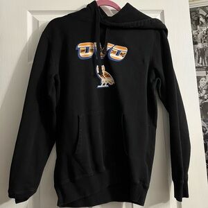 Drake OVO hoodie